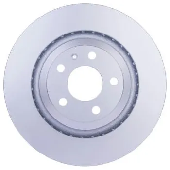 Brzdový kotouč Brzdový kotouč HELLA 8DD 355 128-321