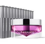La Prairie Noční dvoufázová péče pro obnovu pleťových buněk Platinum Rare (Haute-Rejuvenation Mask) 20 ml + 12 x 0,7 ml + 2 měsíce na vrácení zboží