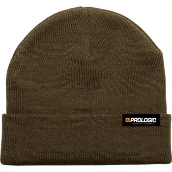 Módní doplněk PROLOGIC Prologic čepice Fold-Up Knit Beanie NO SIZE VÍCEBAREVNÁ