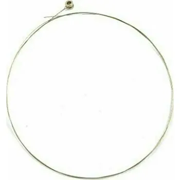 Struna pro kytaru a smyčcový nástroj Gorstrings S-340 H Samostatná struna pro kytaru