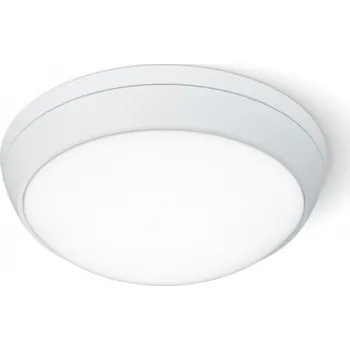 LENA LIGHTING Přisazené svítidlo DIONE LED 24W 4000K IP65 s čidlem pohybu
