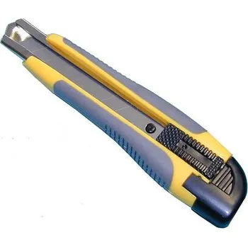 Pracovní nůž nůž 76183 ulamovací s kovovým vodičem