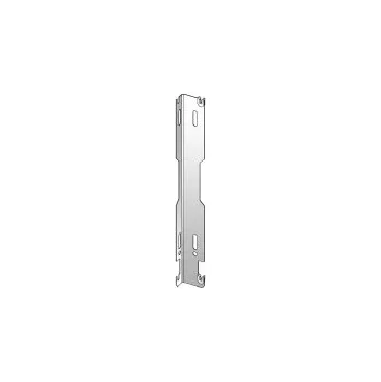 Radiátor Stěnová konzole AIRFEL KLASIK, výška radiátoru 900 mm conzol900K