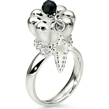 Prsten Folli Follie 3R2F007K-54