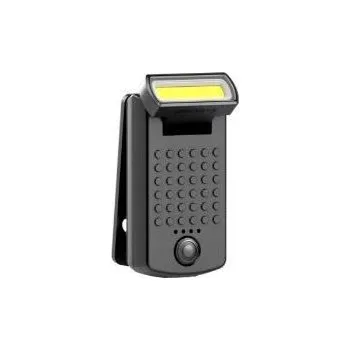 Svítilna Klipsové Světlo Ledlenser W1R Work