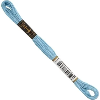 Příze Anchor Stranded Cotton 01038 8 m Vyšívací příze