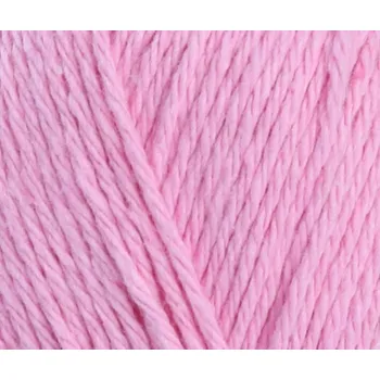 Příze Himalaya Home Cotton 08 Pink Pletací příze