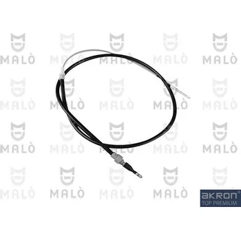 Lanko parkovací brzdy Tažné lanko, parkovací brzda PERSEA 26329