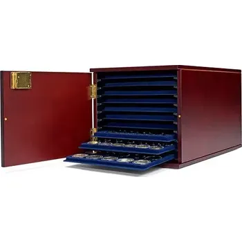 Leuchttrum box Kabinett na 10 mincovních plat L