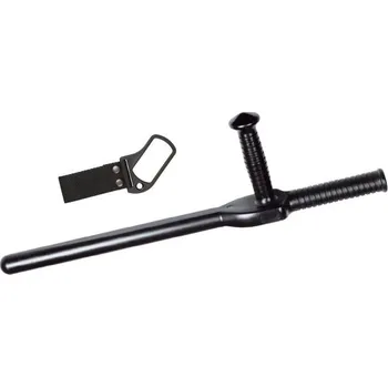 Sebeobrana ESP Tonfa TF-24/59 se závěsem TF-01 ESP® černá