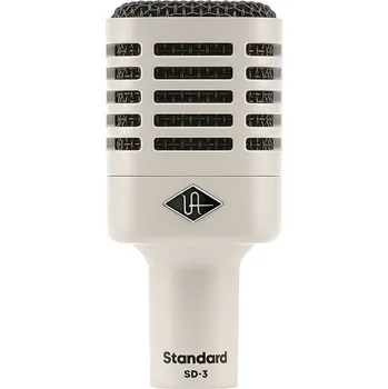 Mikrofon Universal Audio SD-3 Dynamický nástrojový mikrofon