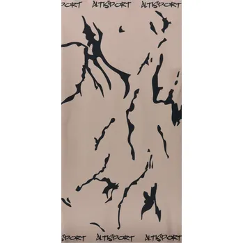 Nákrčník Nákrčník premium ALTISPORT VOJ/ALU052NAK01 HNĚDÁ UNI