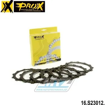 SADA TŘECÍCH DESEK YZ250 88-90 16.S23012