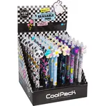 Gumovací pero CP kids Girls 0,5 /36/ ,balení 36 ks Patio