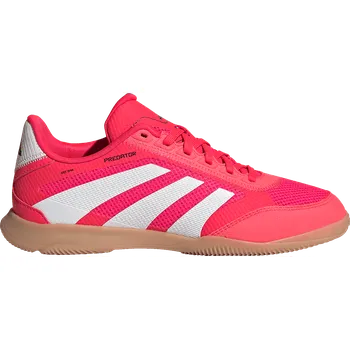 Dětská sálová obuv Sálovky adidas PREDATOR LEAGUE IN J id3828 Velikost 34 EU | 2 UK | 2,5Y US | 20,8 CM