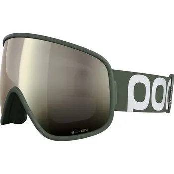 Zimní brýle - POC Vitrea - Epidote Green / Partly Sunny Ivory