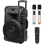 Kruger & Matz Ozvučovací systém KRUGER MATZ KM1712