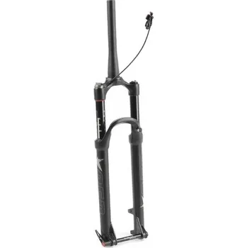 Vidlice na kolo RED 680 Series AMS RLR T DISC 29 100 Taper BOOST (černá)