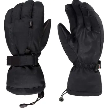 Lyžařské rukavice Eska Warm X Finger Reloaded - velikost 8,5
