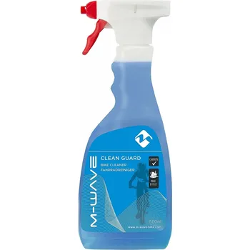 Čistič M-Wave Clean Guard 500ml rozprašovač