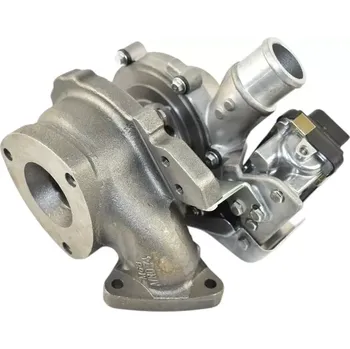 Turbodmychadlo Turbodmychadlo - turbo FORD TRANSIT , TRANSIT TOURNEO - 2.2 TDCi (FORD 1741779 1863277 1946738 2254354 BK2Q6K682CA BK2Q6K682GA BK2Q6K682GB RMBK2Q6K682GA)