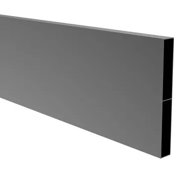 Plot Hliníková plotová výplň 20x160-3000mm Antracit