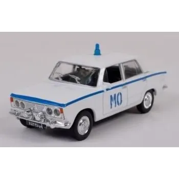 autíčko Pojazd PRL Fiat 125P MO