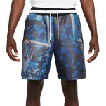 Šortky Nike DNA 8in shorts fb7005-480 Velikost S