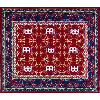 Elektronické bicí MEINL MDRS-OR koberec 1,6x1,4m,Oriental 98960