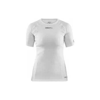 Dámské tričko CRAFT Active Extreme X SS W bílá 1909672-900000 XS; Bílá triko + DÁREK DLE VÝBĚRU!