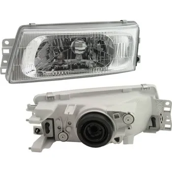 Přední světlomet DEPO přední světlo levé MITSUBISHI LANCER SDN (CK), 09.97-03.01 OE MR414231