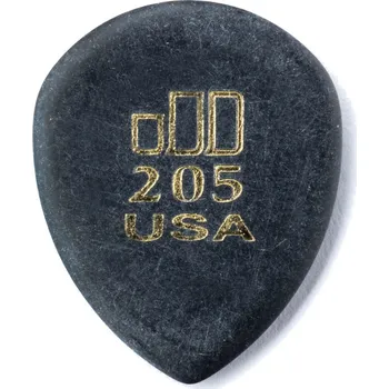 Trsátko Dunlop 477R 205 Jazz Tone Pointed Tip Trsátko