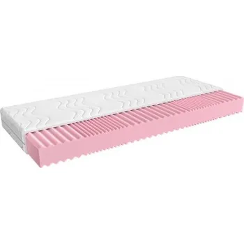 Matrace MzM Matrace Dream Luxury 140 x 200 x 15 cm