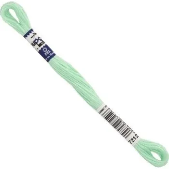 Příze Anchor Puppets Muline 07212 12 x 8 m Vyšívací příze