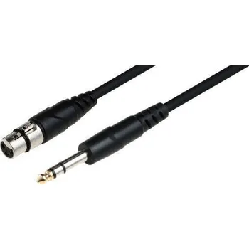 Příslušenství ke zvukové technice Soundking BXJ046 3 m Audio kabel