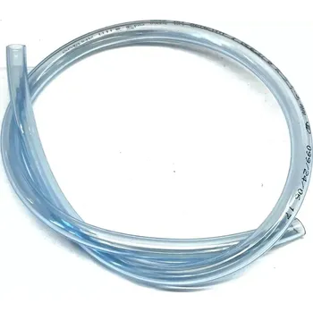 Palivová hadička 5mm délka 100cm