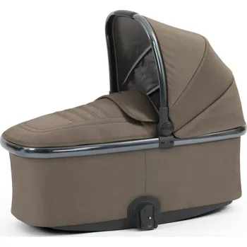 Korbička BabyStyle Oyster Oyster GRAVITY PLUS hluboká korba, Mink 2025
