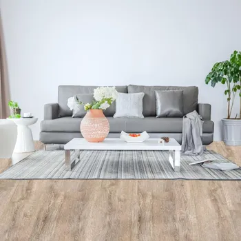 vinylová podlaha Vinylová podlaha ECO 30 Sawcut oak dark Varianta: Fix 30 (lepená)