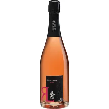 R&L Legras Brut Rosé (0,75l)