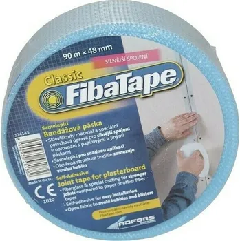 Izolační páska Páska výztužná DK Mont Fiba Tape 48 mm × 45 m