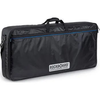 Kytarový efekt RockBoard CINQUE 5.4 GB Gigbag Black