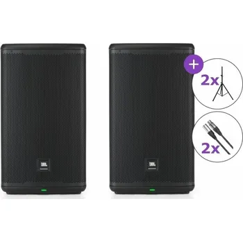 Reprobox JBL EON 712 SET Aktivní reprobox