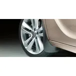 Zástěrky lapače nečistot přední Opel Meriva B