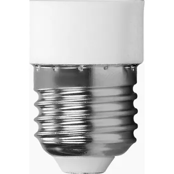 Příslušenství pro LED osvětlení Redukce adaptér patice žárovky ORNO LH/E27/E14-6 E27/E14 2KZORLHE27E146