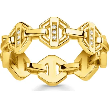 Prsten Thomas Sabo DTR0379241454