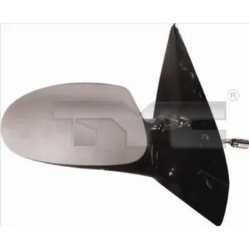 Auto zrcátko Vnější zpětné zrcátko TYC 310-0033