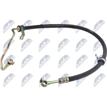 Hydraulická hadice, řízení NTY SPH-MS-000