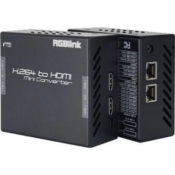 RGBlink MSP225 Video převodník