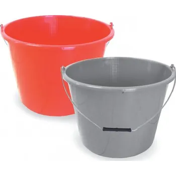 kbelík Vědro 20l - modrá