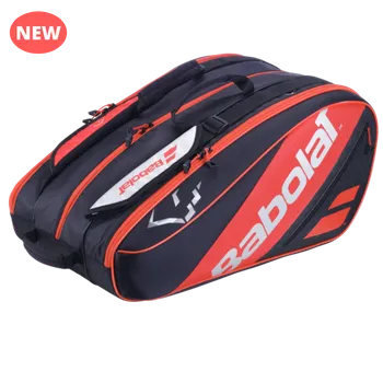Tenisová taška Padelová taška Babolat RH PADEL JUAN LEBRON